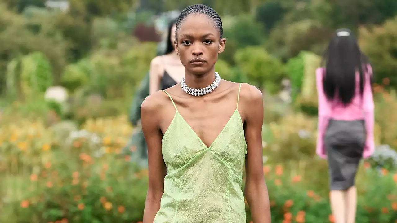 5 datos sobre la colección Primavera-Verano 2023 de Givenchy