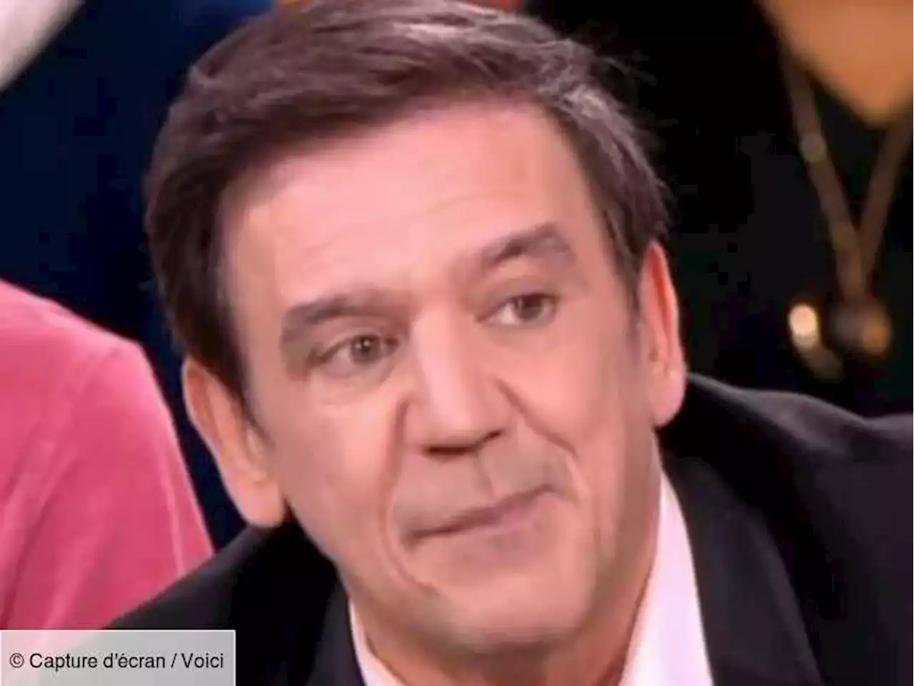 Christian Quesada auditionné par un juge : le verdict est tombé pour l'ex-champion des 12 Coups de midi - Voici