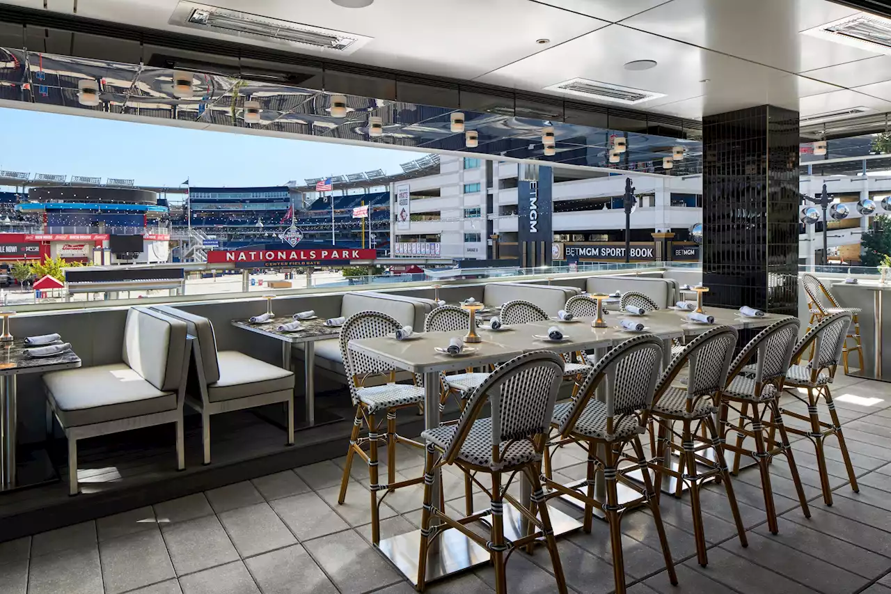 Silver Diner's First DC Location Was Its Most Difficult to Open