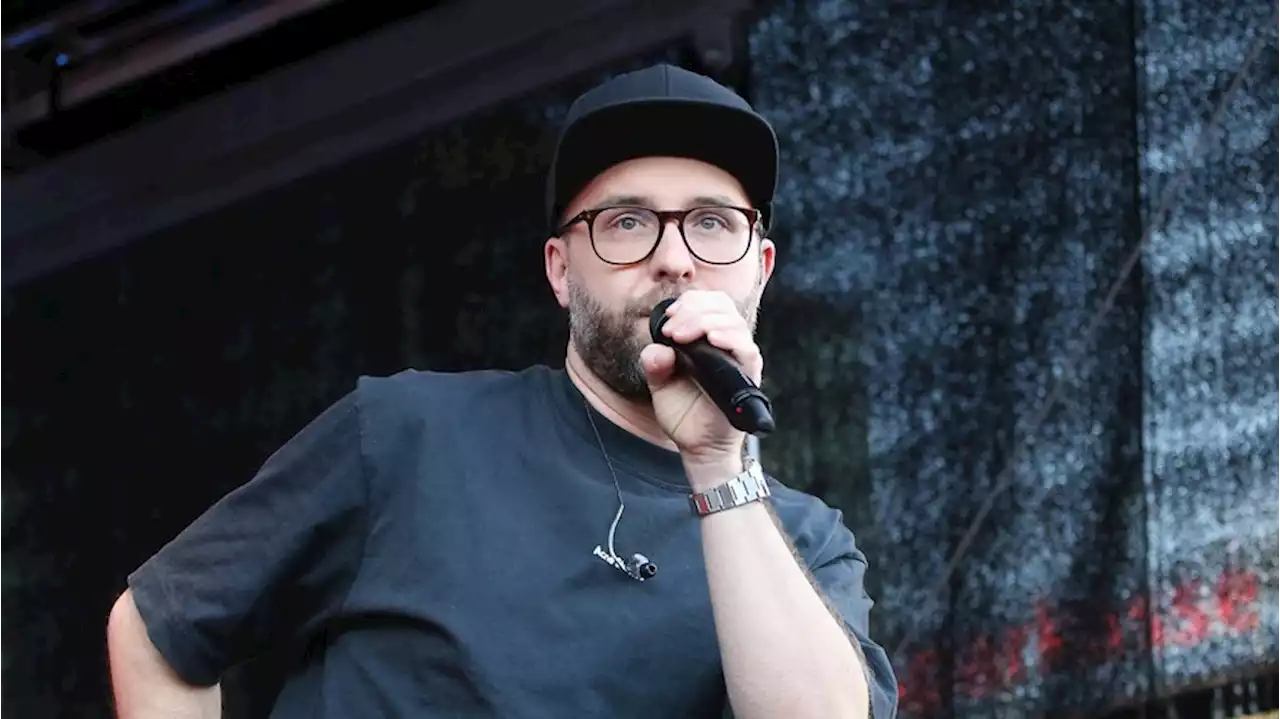 Mark Forster zeigt ungewohnte Aufnahmen von sich – zur Überraschung der Fans