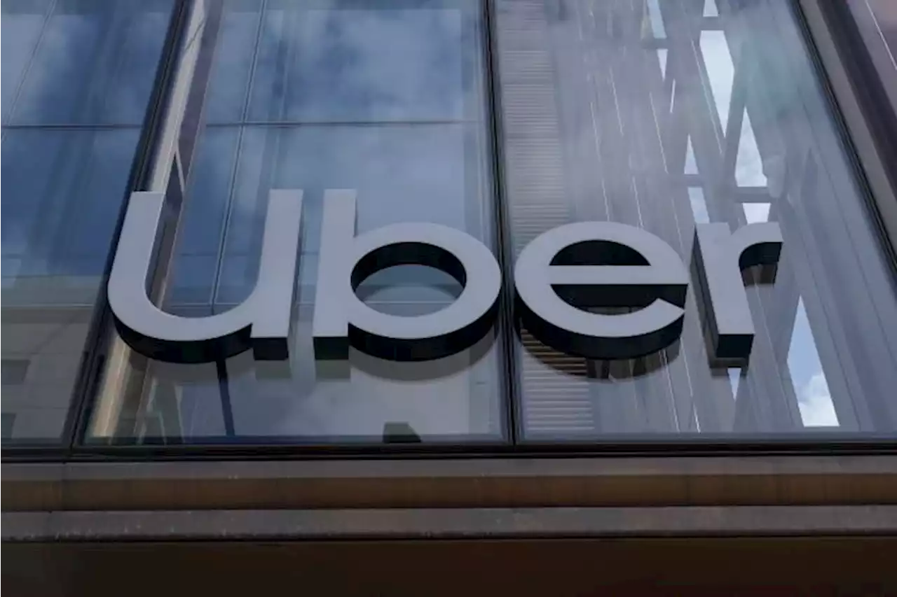 Former Uber security chief guilty of data breach coverup