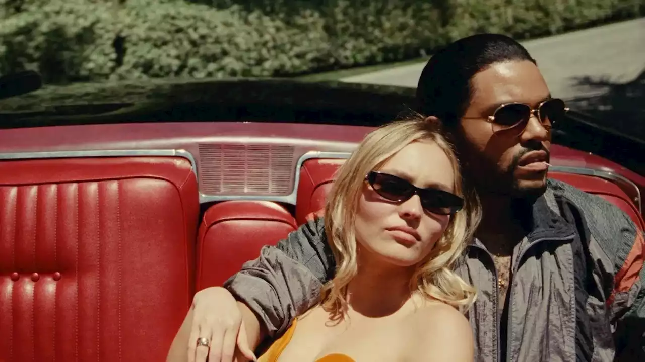 The Weeknd is the Ultimate LA Villain in the New ‘The Idol’ Trailer