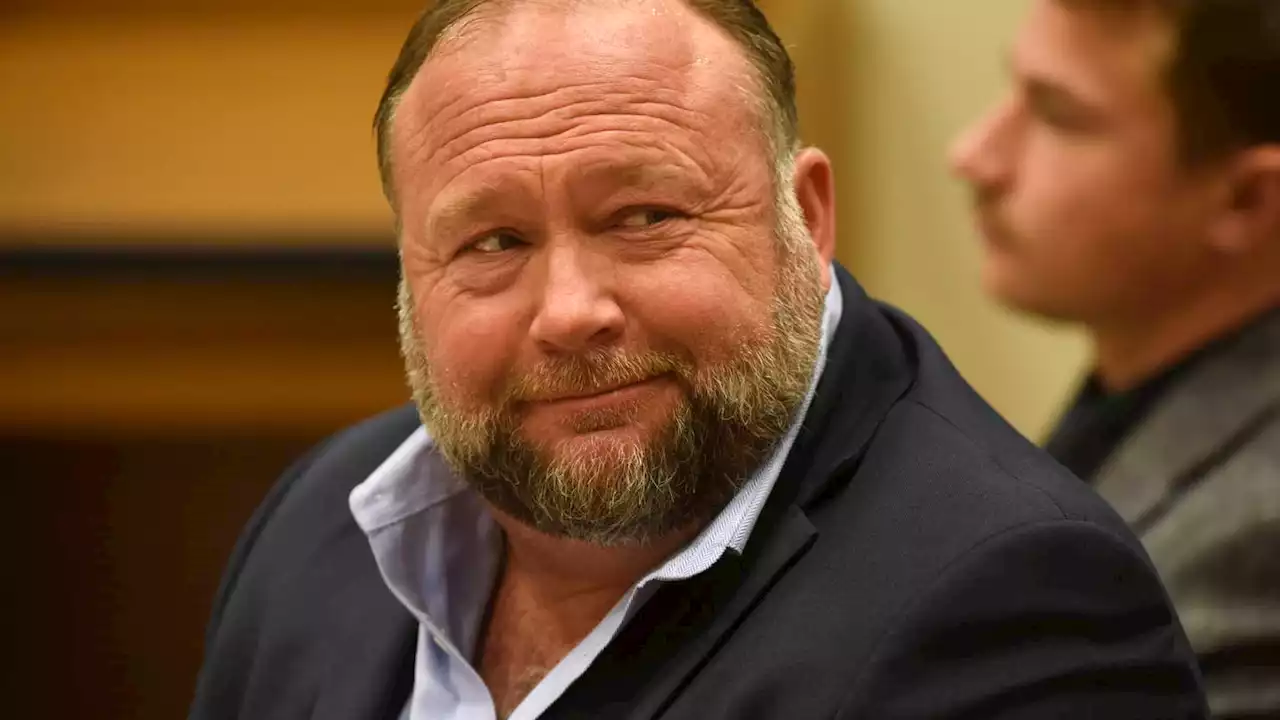 Closing arguments set in Alex Jones' Sandy Hook trial