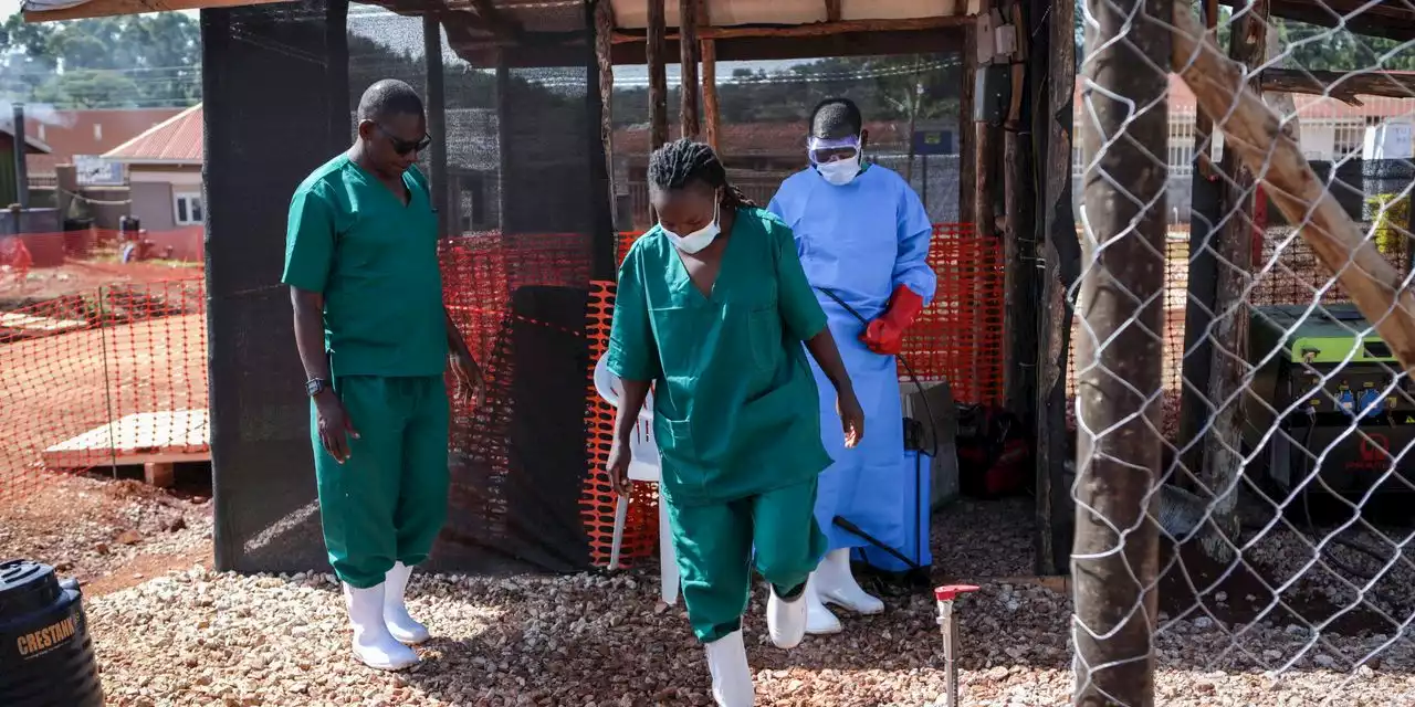 U.S. Orders Air Travelers From Uganda Screened for Ebola