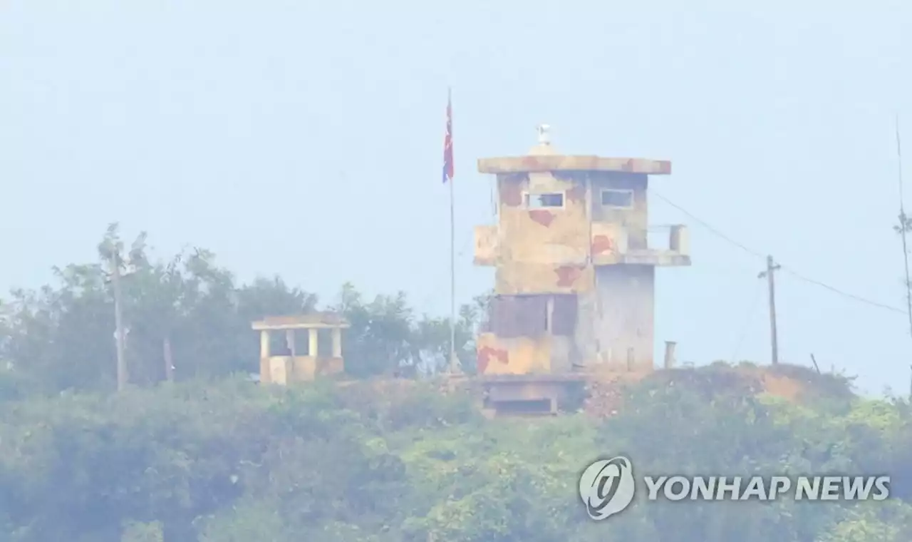 통일부 '北 도발·위협 말고 담대한 구상에 호응해야' | 연합뉴스