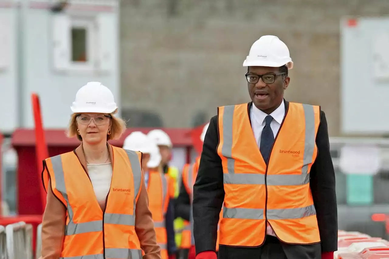 Ex-Tory Party chairman lambasts Liz Truss and Kwasi Kwarteng over ‘unconservative’ Mini Budget