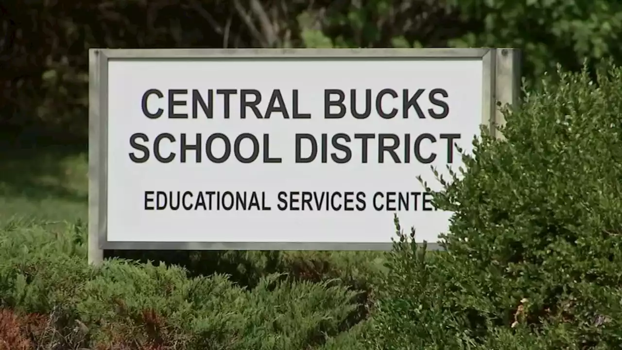 ACLU files complaint against Central Bucks School District over discrimination