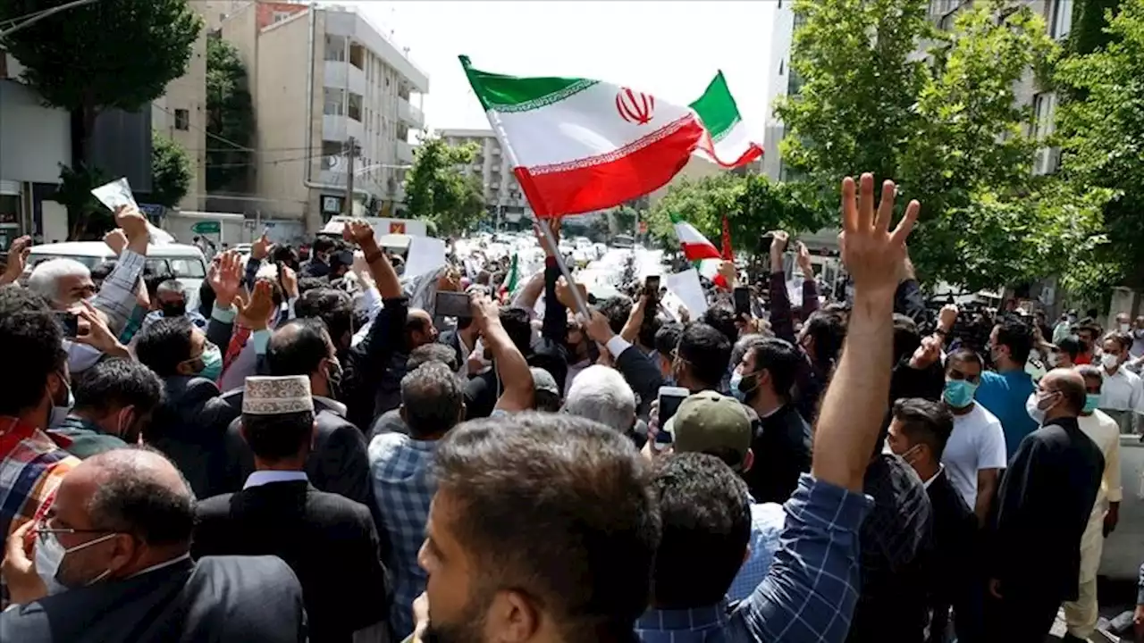 بیانیه 5 اقتصاددان سرشناس ایرانی در رابطه با اعتراضات اخیر