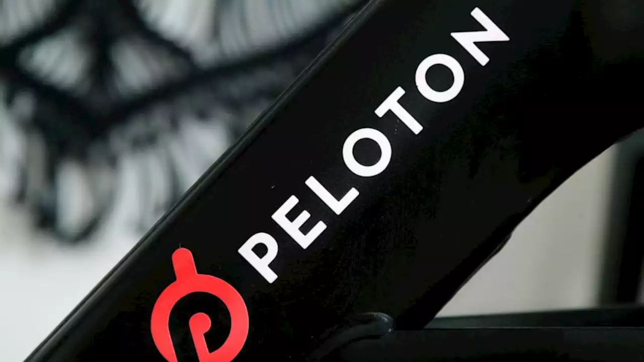 Peloton to cut 500 jobs as turnaround efforts continue