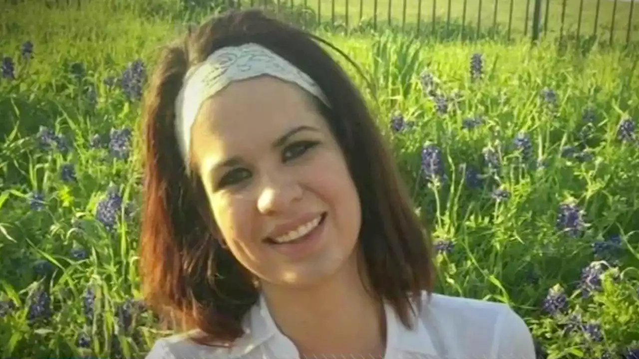 North Texas mother's remains found in Collin County almost 2 years after she went missing