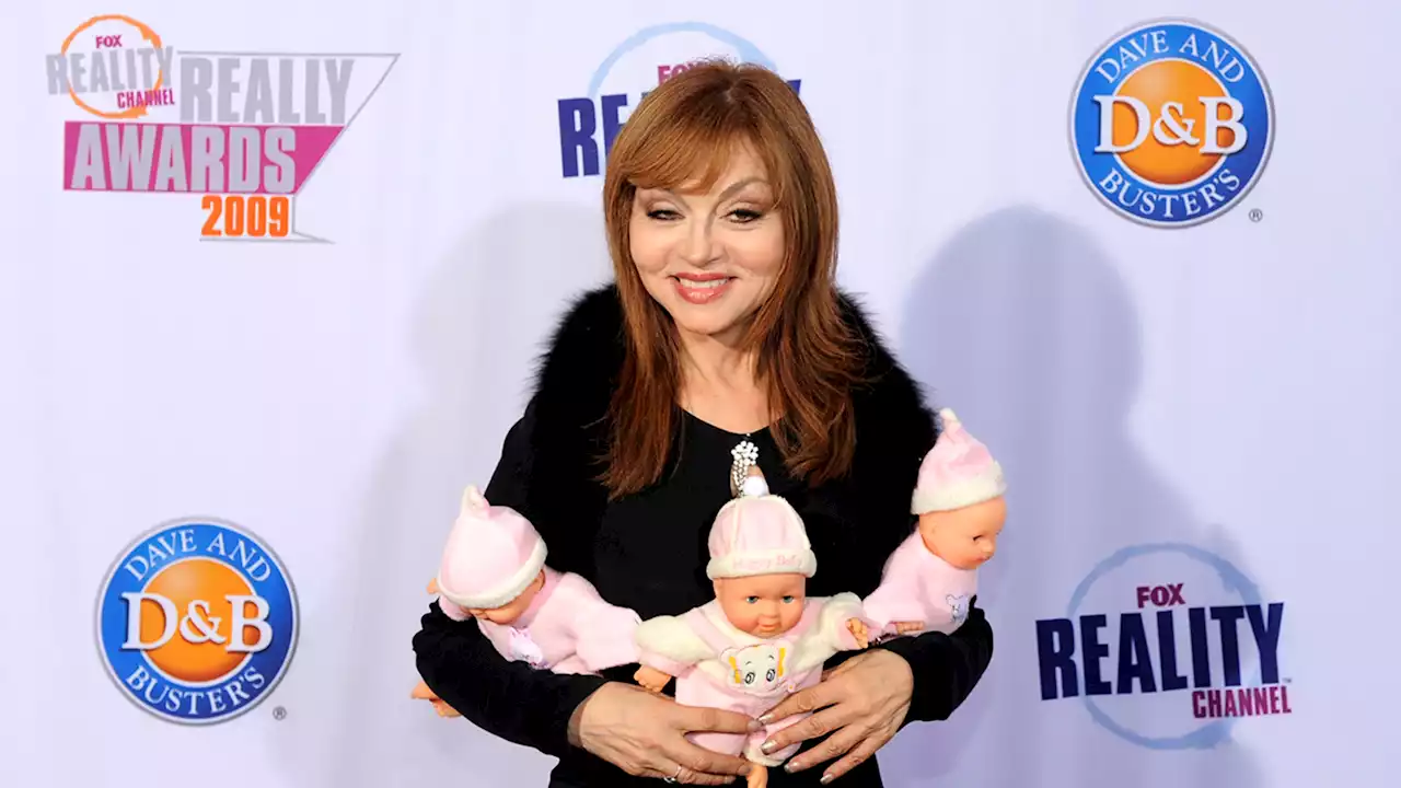 Oak Park born comedian Judy Tenuta dies at 72 of ovarian cancer