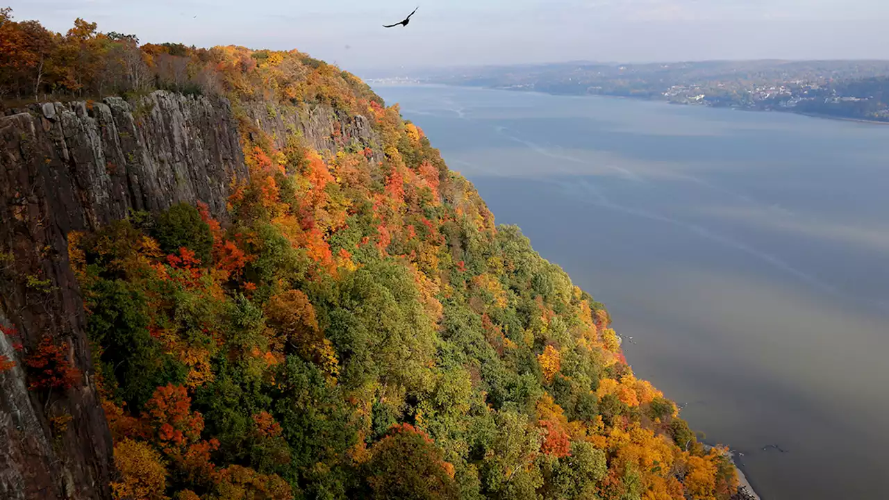 Fall colors 2022: Where to see the best colors of fall this weekend