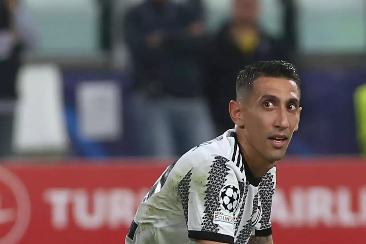 Torino, tentato furto nella casa di Angel Di Maria