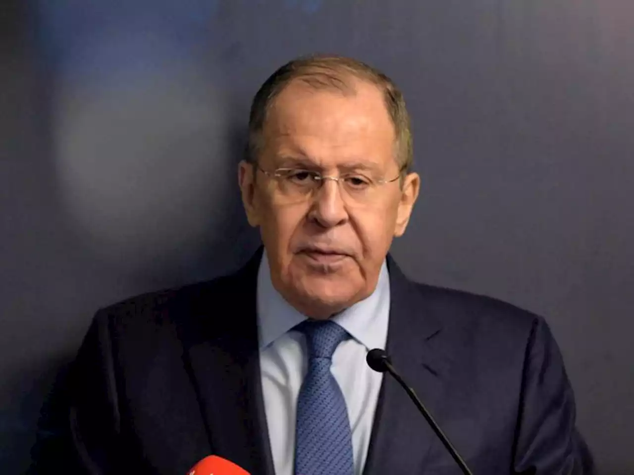 Ucraina, Lavrov: 'Kiev crea rischi per uso armi distruzione di massa'