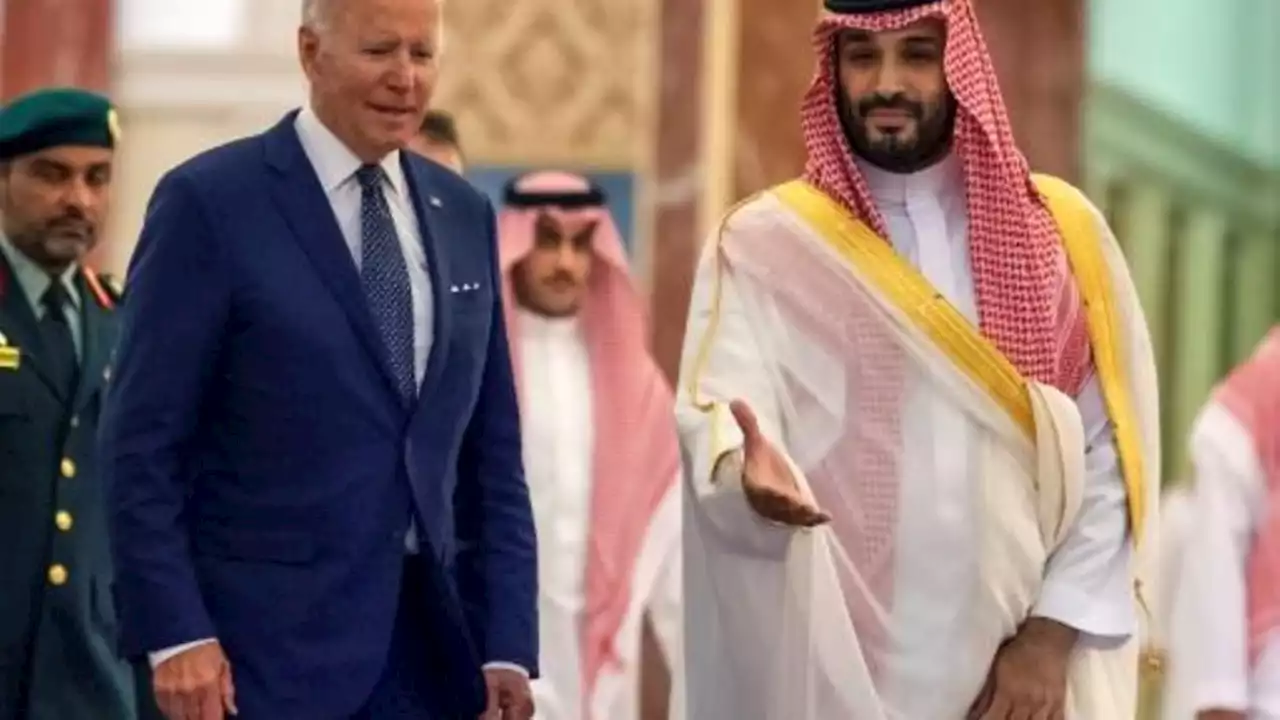 عائلات حقوقيين سجناء في الشرق الأوسط تطالب واشنطن بالضغط لصالحهم