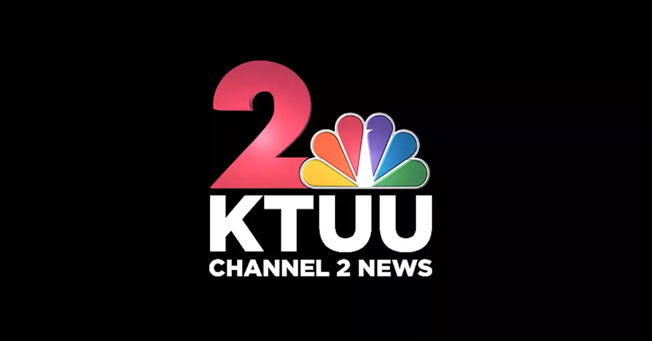 TECHNICAL MEDIA PROD. (F/T) - KTUU in Anchorage, AK