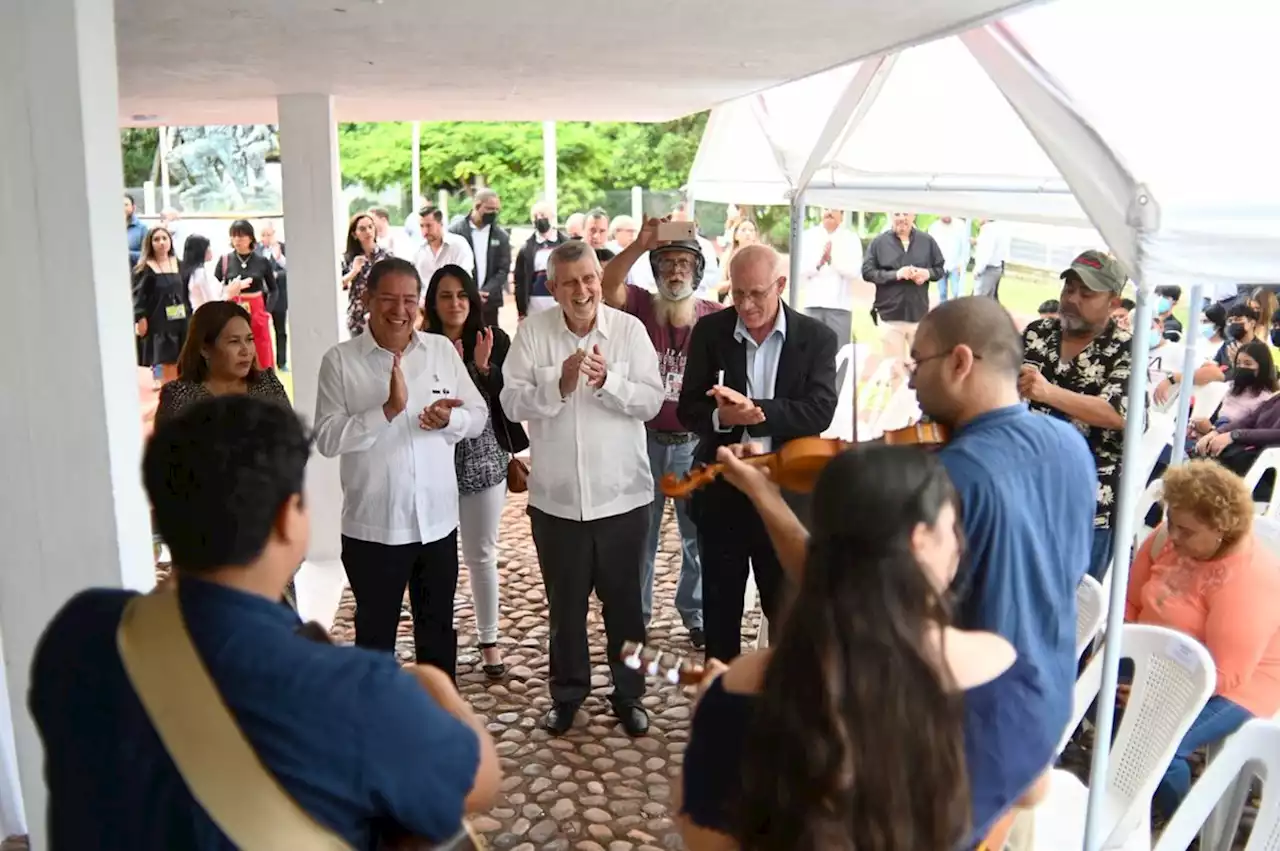 Cuba y Tuxpan estrechan su vínculo histórico y cultural