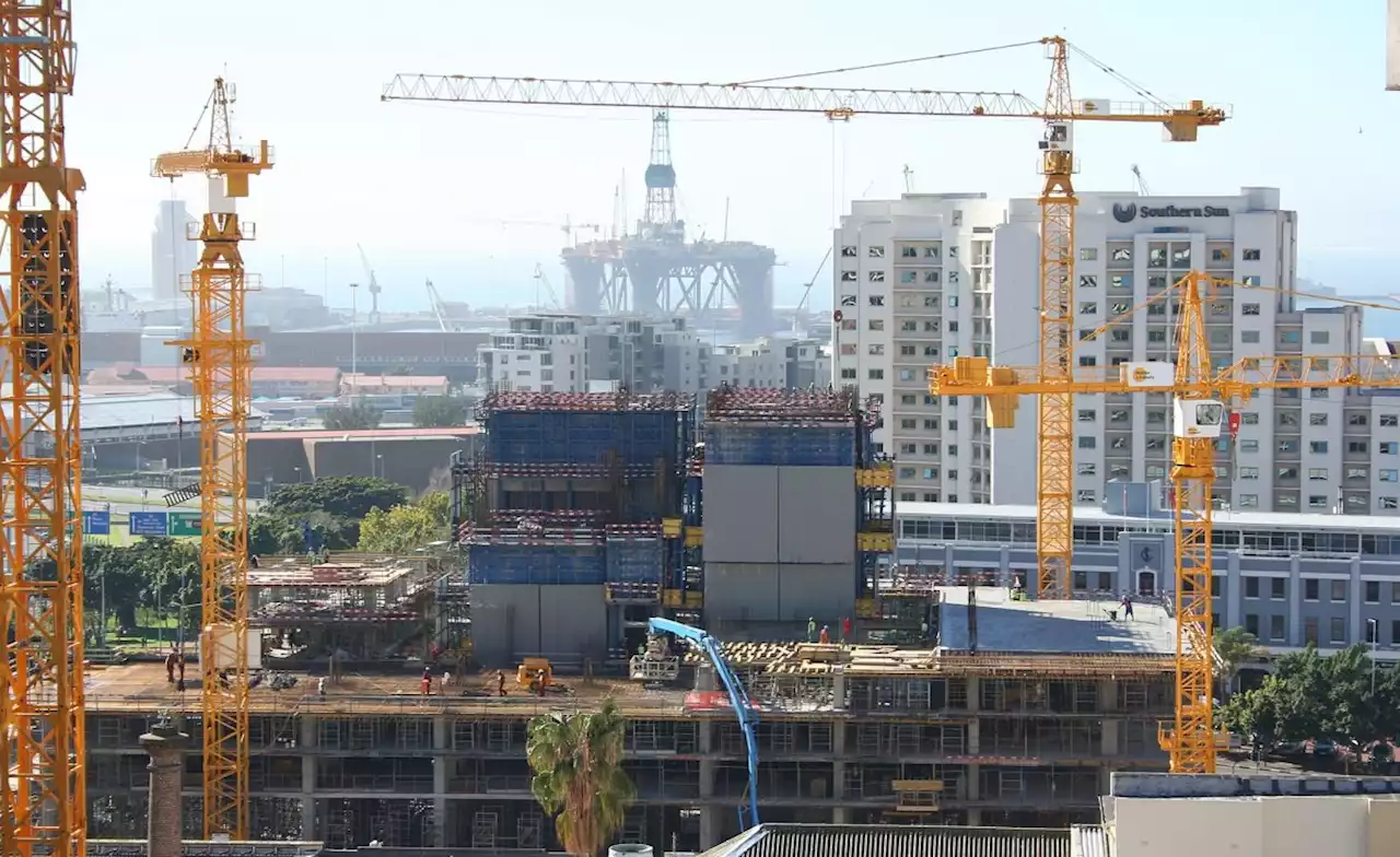 South Africa: Construction Waste Is Costly - What's Causing It On South African Building Sites