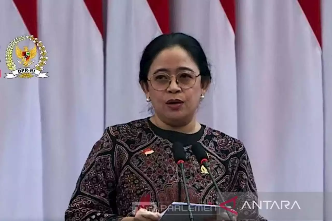 Puan harap hubungan Indonesia-India semakin dipererat