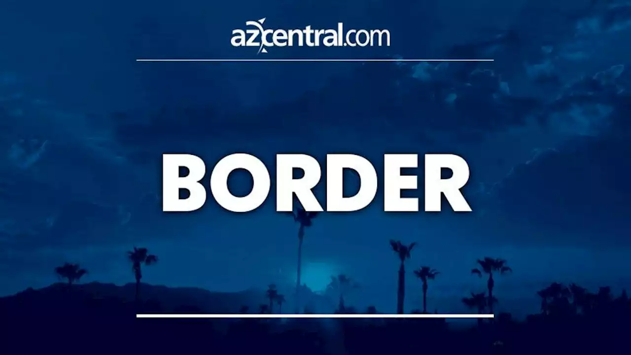 Border agents discover migrants in cattle, horse trailers in separate events within a week