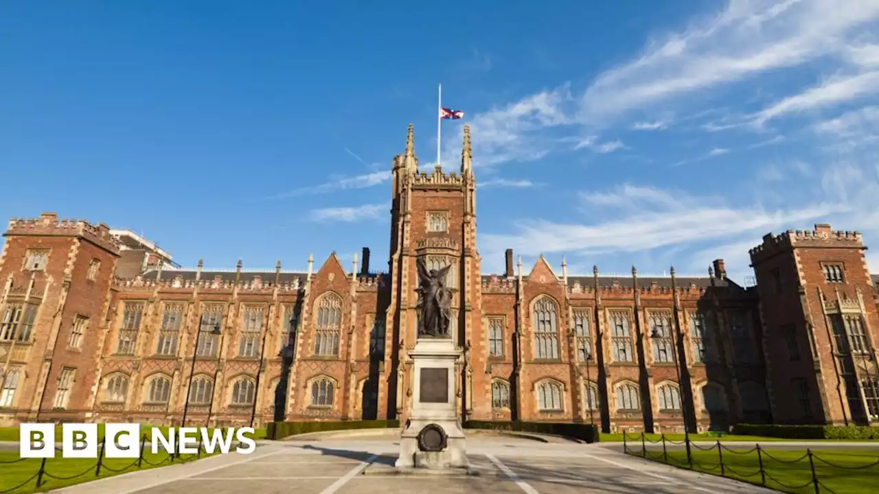 Cost of living: Queen's University Belfast declares critical incident