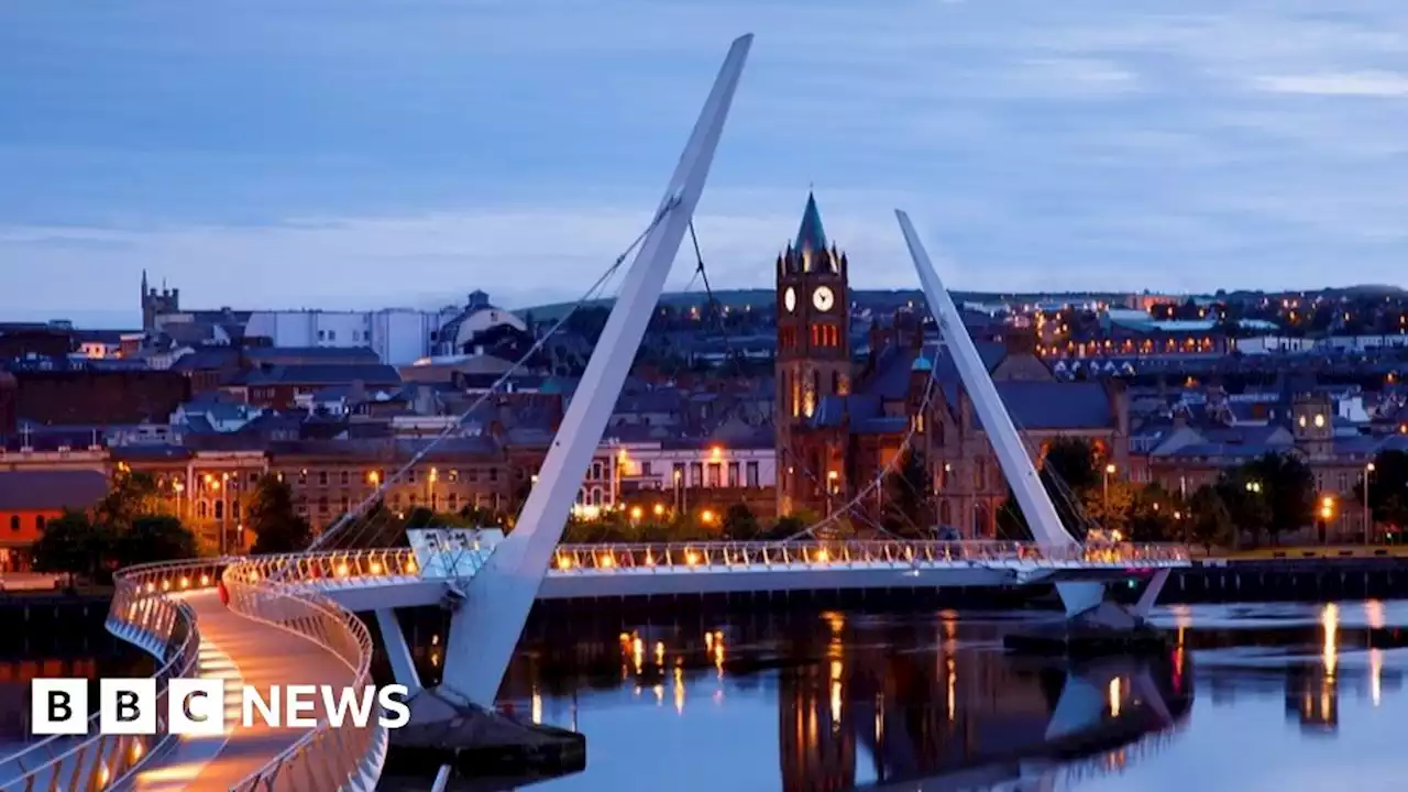 Derry and Strabane council projects £1.5m additional energy costs