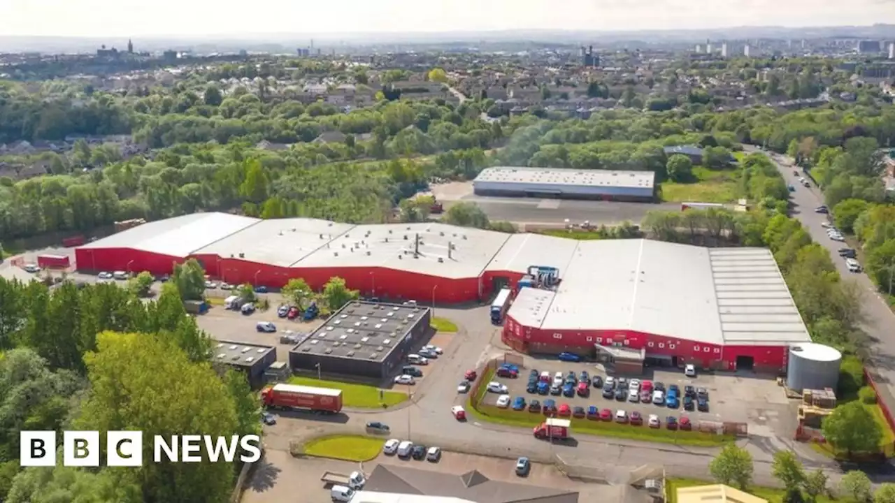 Sustainable packaging firm to create 120 jobs in Glasgow