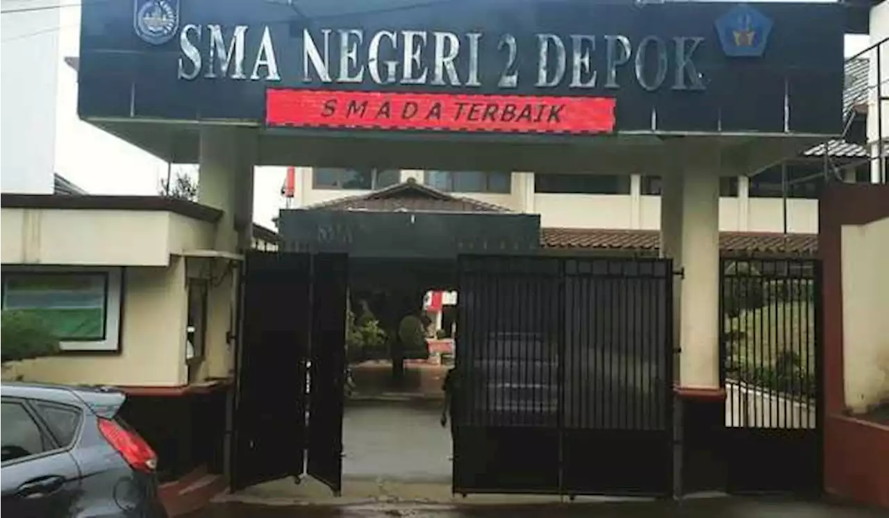 Disdik Jabar Bantah Ada Diskriminasi di SMAN 2 Depok