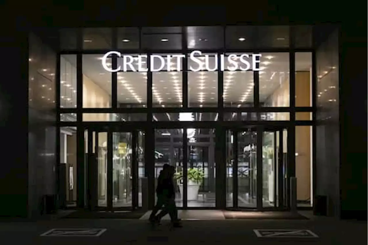 Credit Suisse will Schuldpapiere für 3 Milliarden Franken zurückkaufen