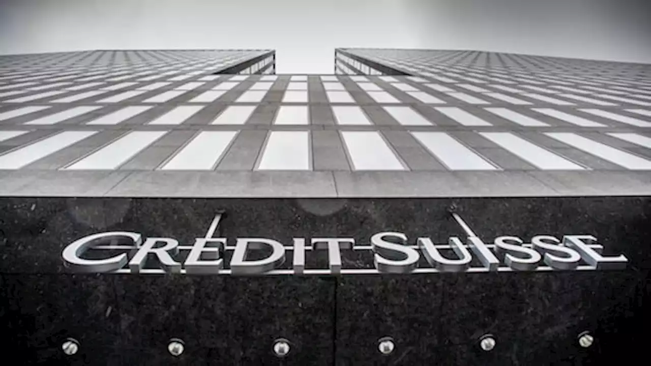 Geld verdienen mit der Credit Suisse: Obligationen der Bank bieten 4 Prozent Zins pro Jahr