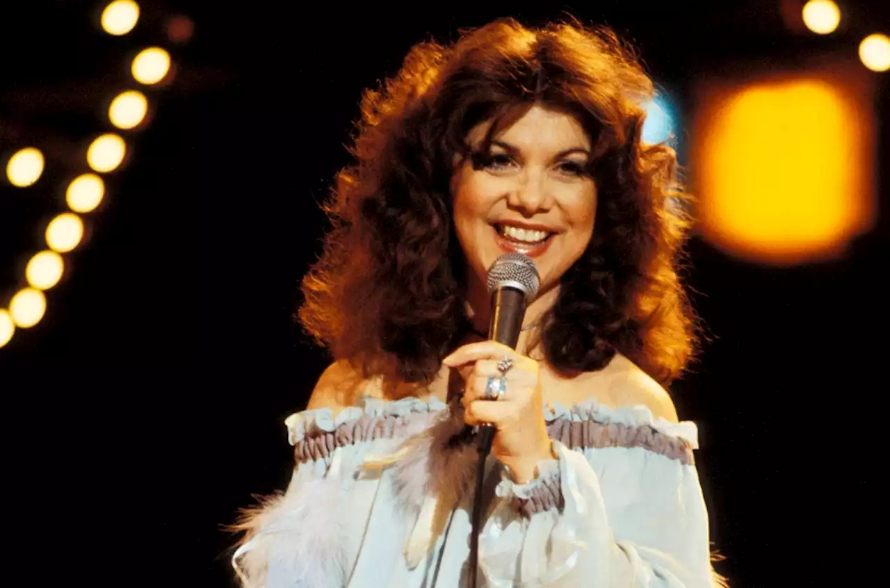 Jody Miller, Country Hitmaker Behind ‘Queen of the House,’ Dies at 80