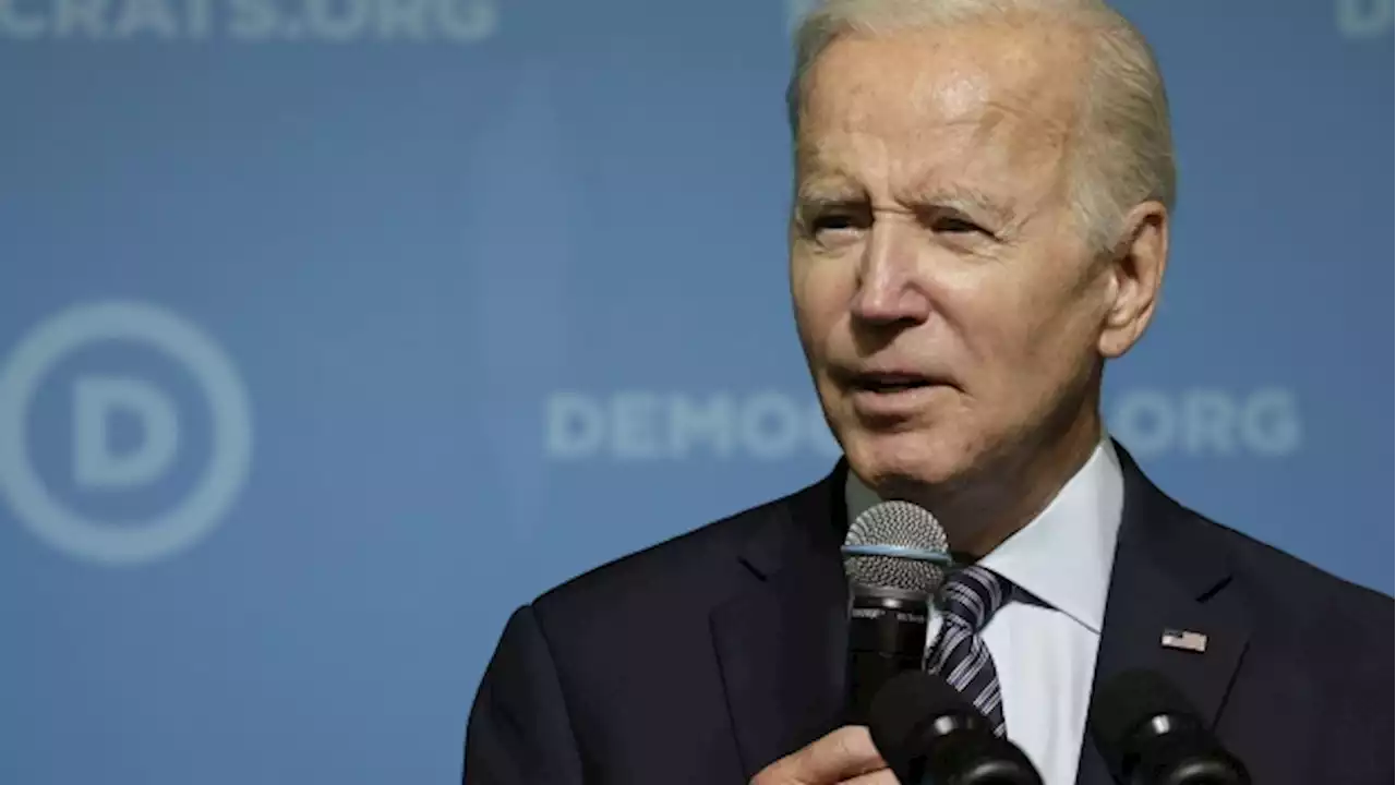 Biden to pardon thousands for marijuana possession - BNN Bloomberg