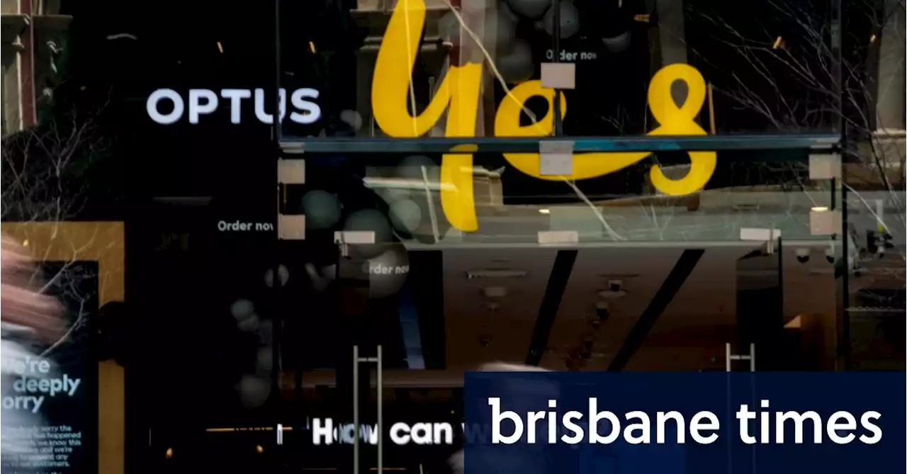 Class action firm files claim against Optus