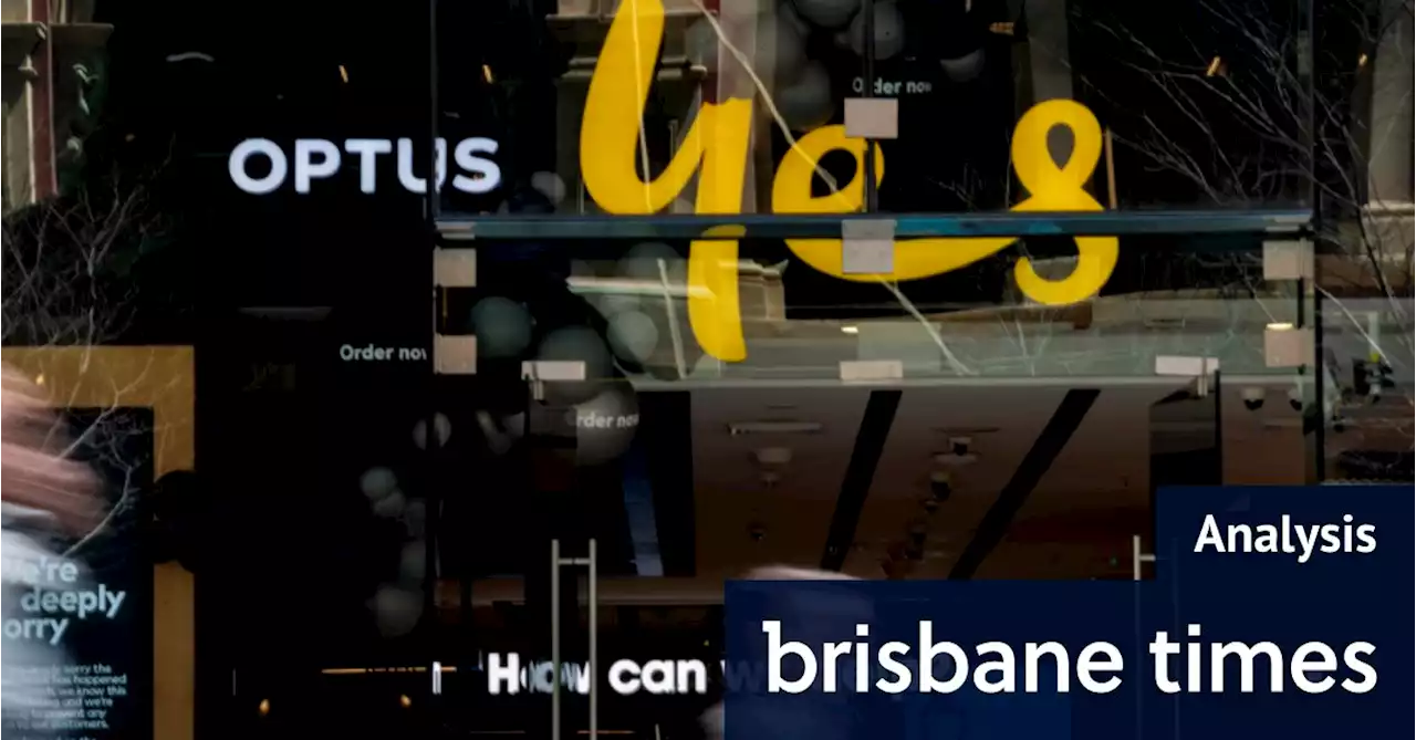 ‘The new asbestos’: Does the Optus hack spell the end for paper ID checks?