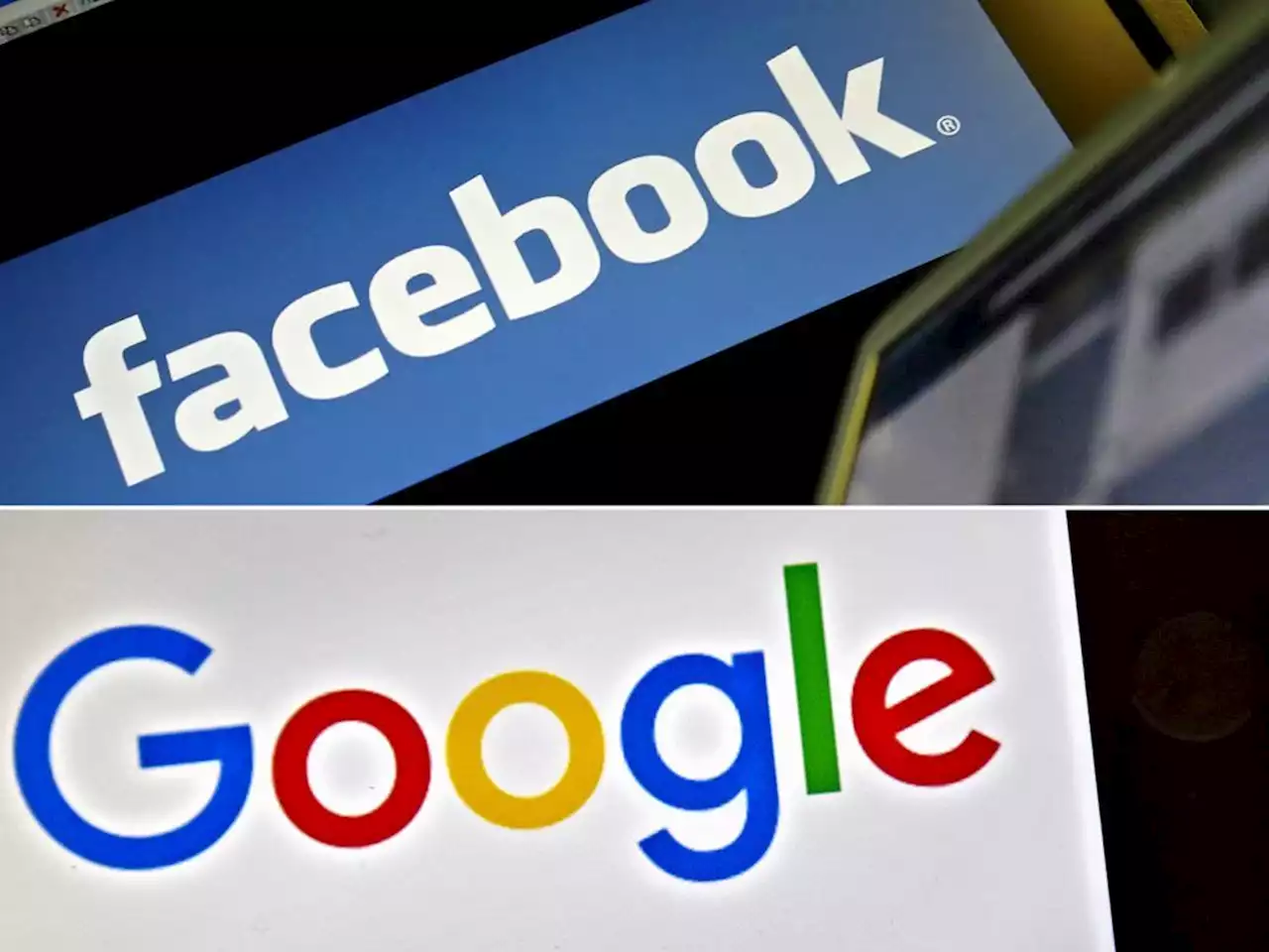 Google and Facebook could fund 30% of cost of news in Canada: budget watchdog