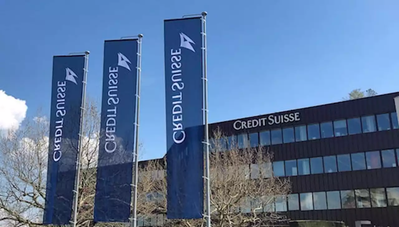 Credit Suisse will Schuldpapiere über rund 3 Milliarden Franken zurückkaufen