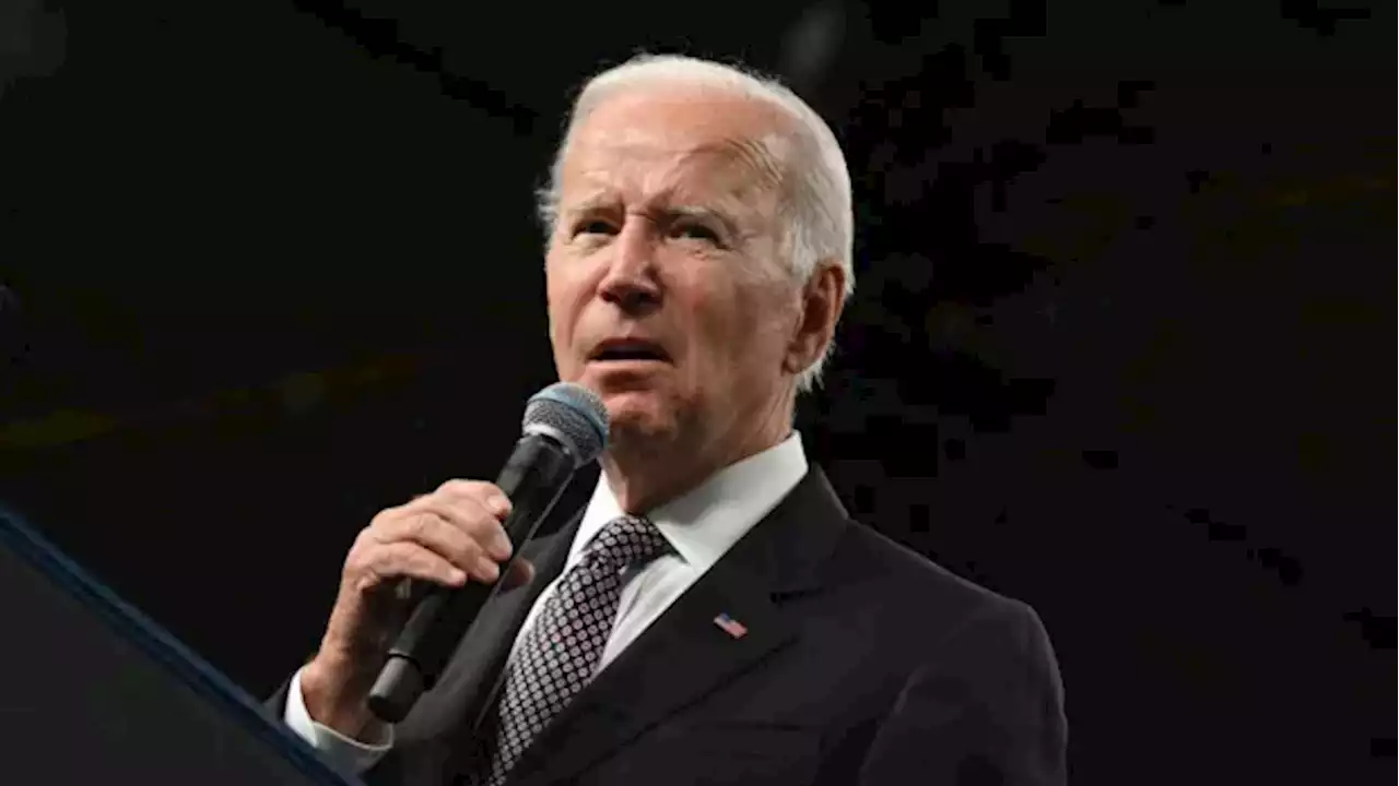 Biden pardons thousands of Americans convicted of 'simple possession' of pot | CBC News