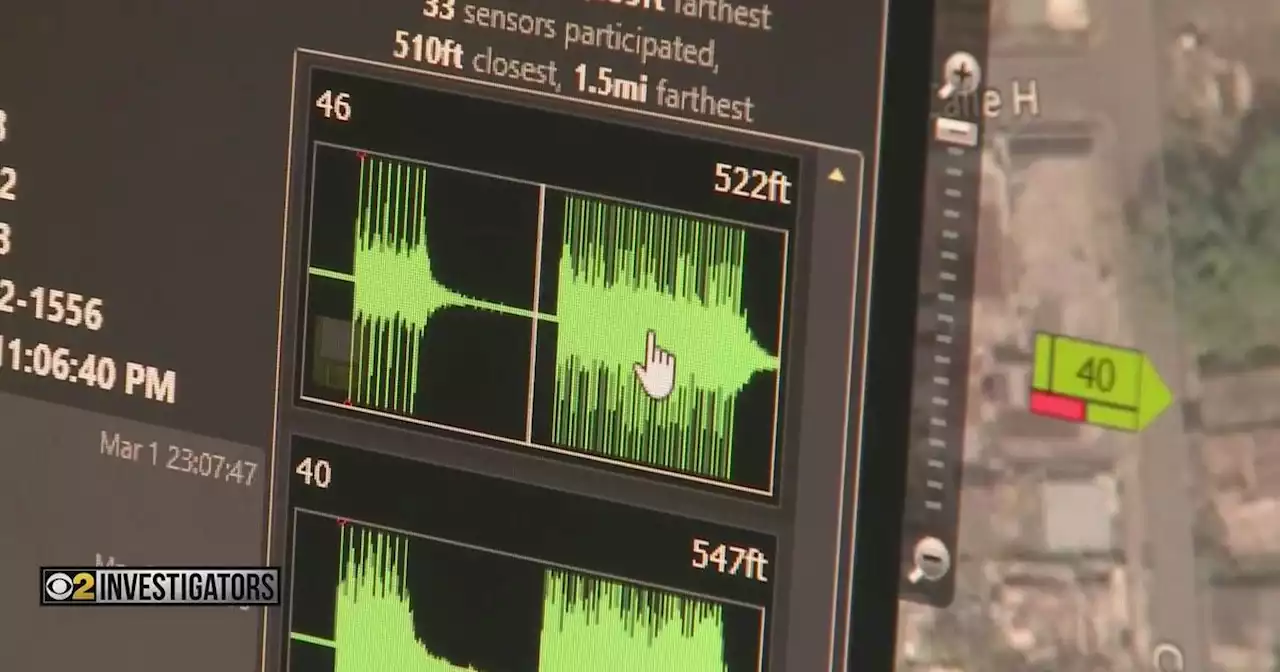 Activists urge Chicago to end multi-million dollar contract with ShotSpotter