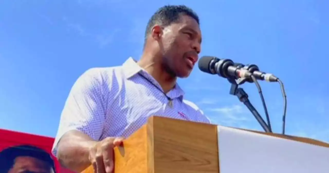 Herschel Walker denies paying for abortion, but says it's 'nothing to be ashamed of' had that happened