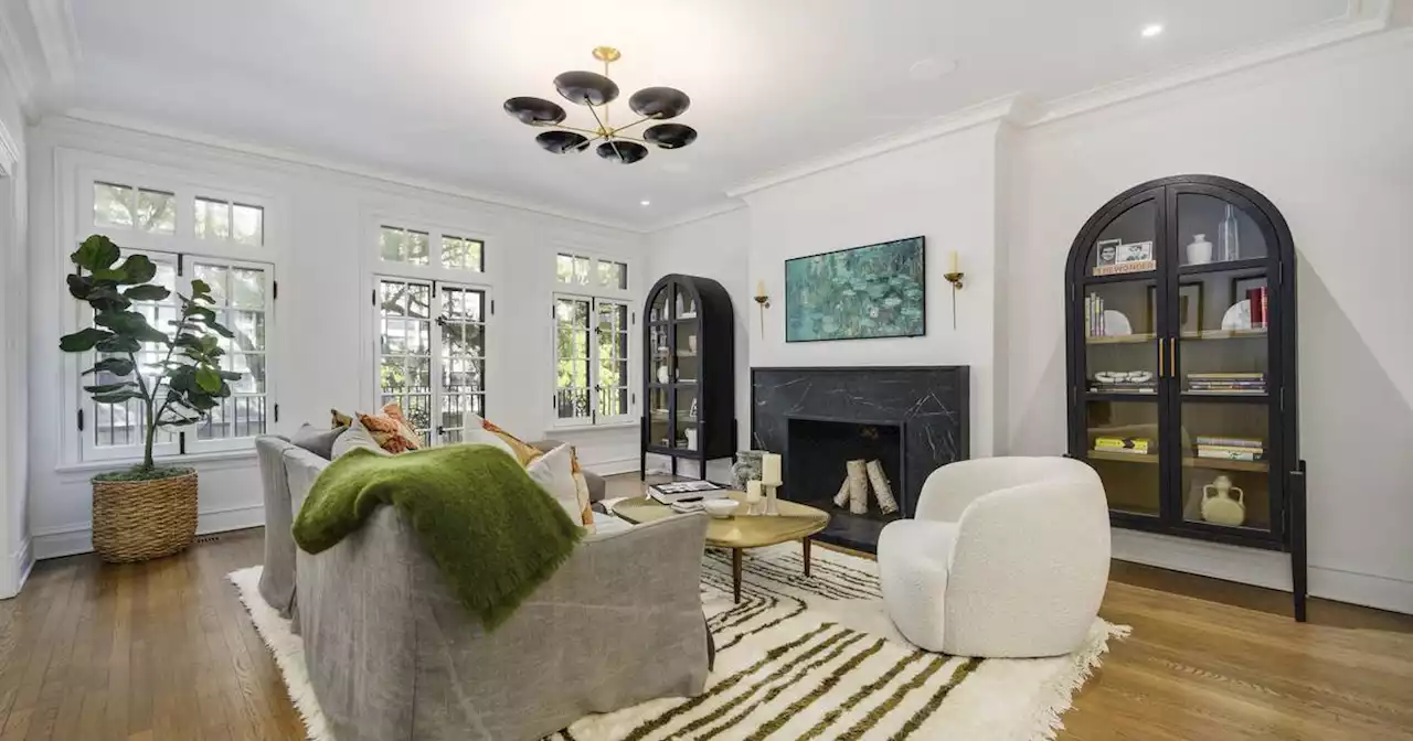 Actor, comedian Jeff Garlin lists Gold Coast condo for $825,000