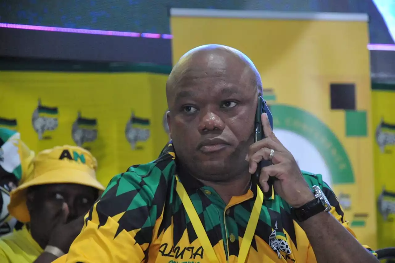 Sihle Zikalala | ANC renewal: the challenges and opportunities ahead | Citypress