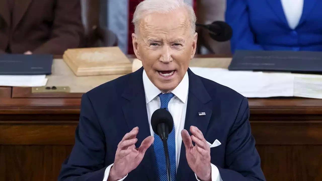 Ukraine-Krieg: US-Präsident Biden warnt vor „Armageddon“