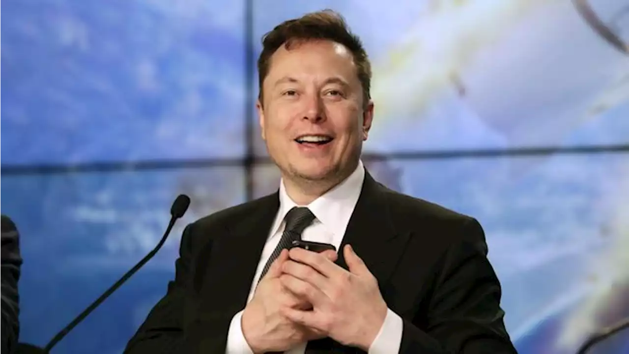 Ini Deadline Elon Musk Beli Twitter, Dilarang Mundur