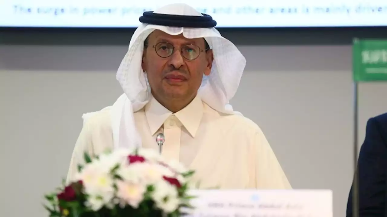 Why Saudi Arabia defied the US over OPEC oil supply cut | CNN Business