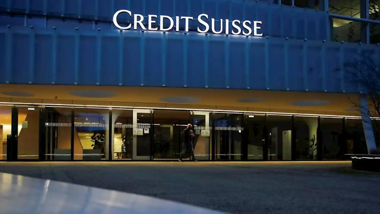 Credit Suisse flexes muscle with $3 billion bond buyback | CNN Business