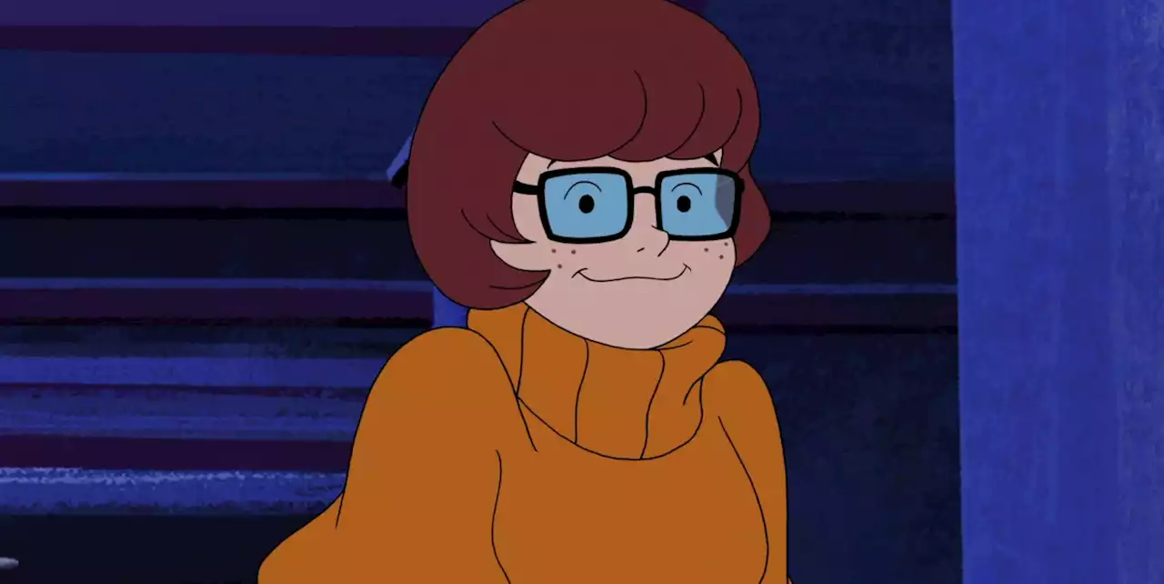 Velma farà coming out nel nuovo film di Scooby-Doo