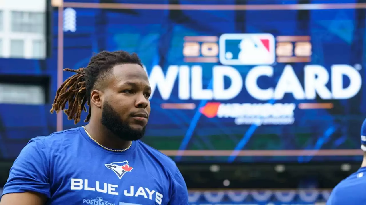 Blue Jays playoff baseball returns to Toronto today. Here are 10 things you need to know