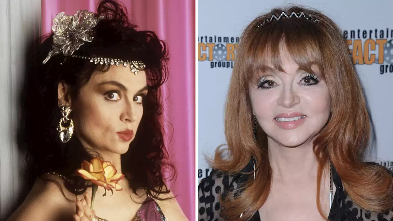 Judy Tenuta Dies: “Love Goddess” Comic & Actress Was 72