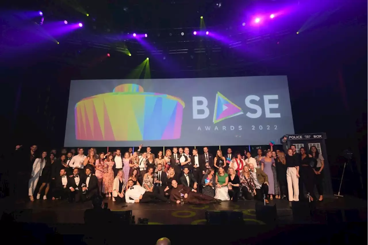 Universal Pictures Wins Big At 2022 BASE Awards; Asacha Indie Wag Entertainment Hires UK Development Boss; ‘Wallander’ Producer Yellow Bird Names New CEO — Global Briefs