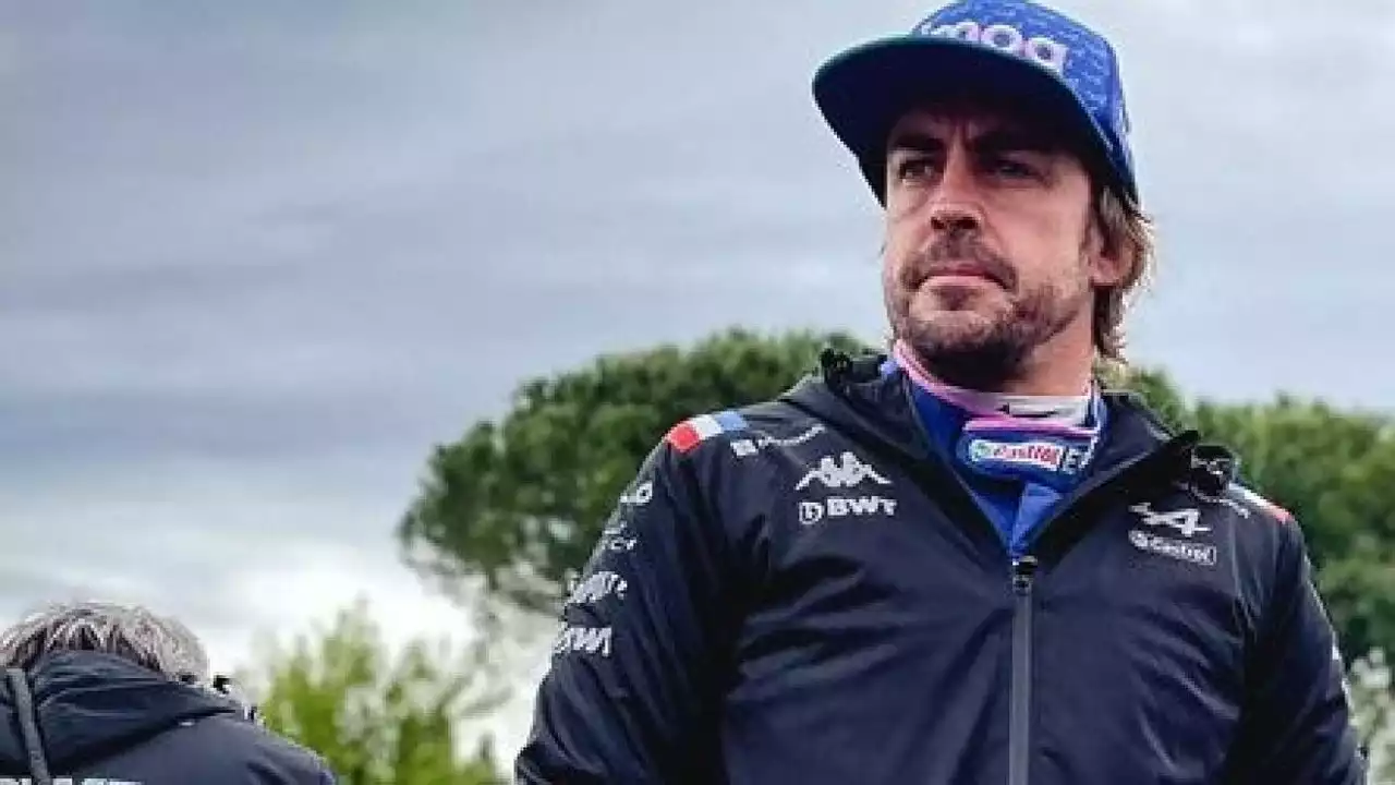 'Cerca': Fernando Alonso confesó lo que necesita para superar a Lewis Hamilton y Mercedes